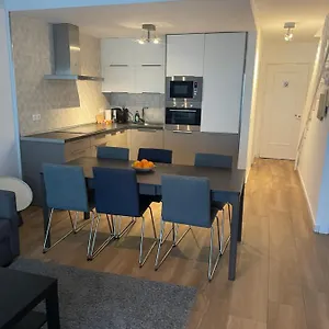 Apartamento Buena Vista Apartment, 3 Bedrooms España